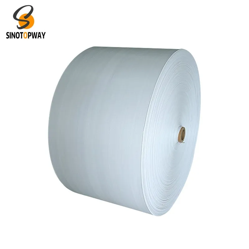 Tubular PP Minsuġ Drapp